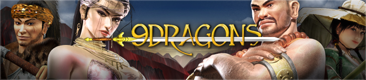 9 Dragons